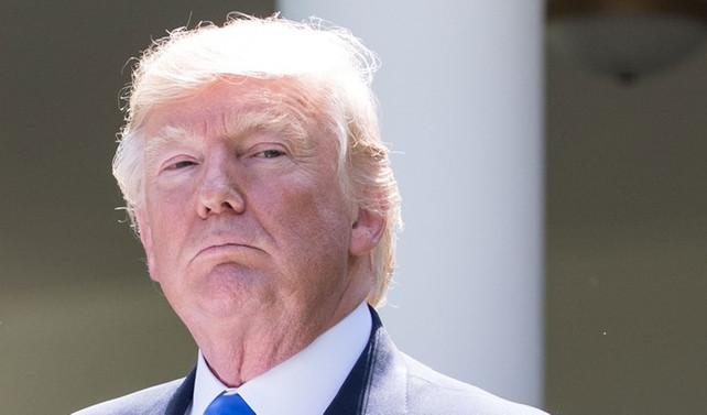 Trump, Singapur başbakanı ile görüştü