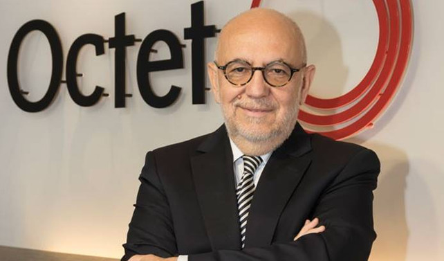 Octet'te hedef, 3 milyar TL'lik ticarete aracılık etmek