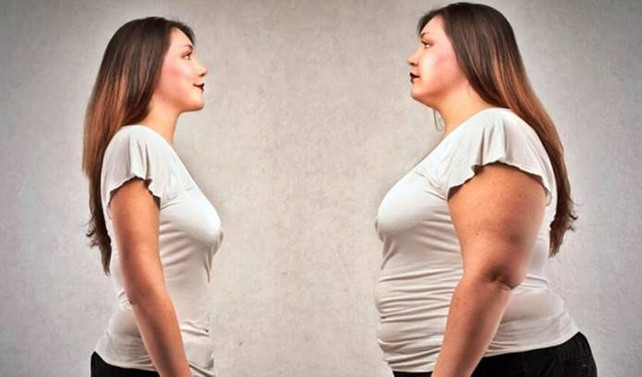 Obezite normal bir görünüm mü hastalık mı?