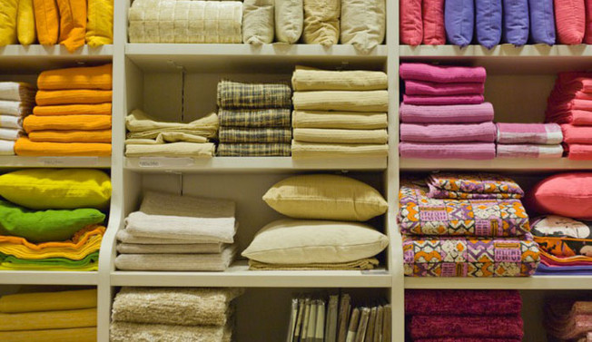 Home&Tex Fuarı yarın kapılarını açıyor