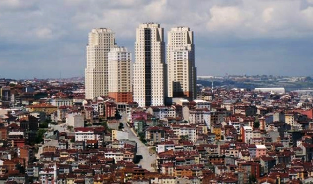 Konut satışları hız kesmedi
