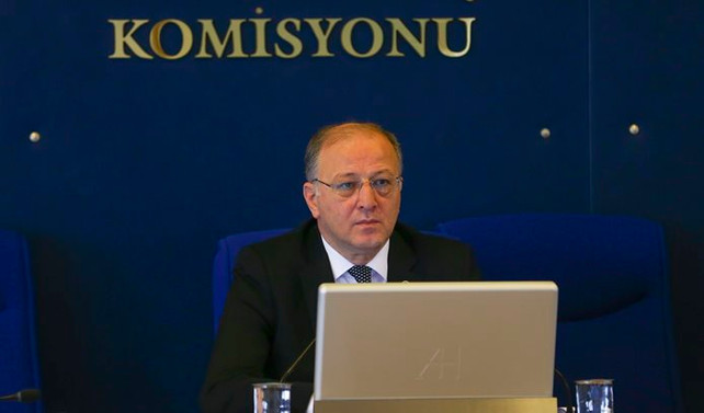 Torba tasarı haftaya Genel Kurul'da ele alınacak