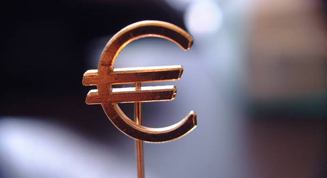 Euro Bölgesinde ekonomik faaliyet yavaşladı