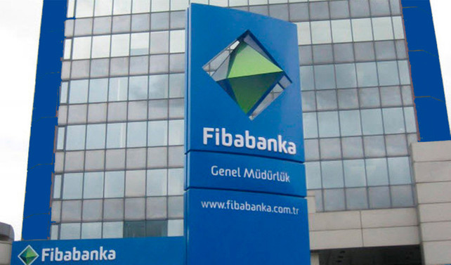 Fibabanka'dan tahvil ihracı için 4 bankaya yetki