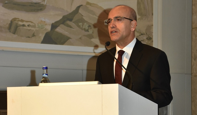 Şimşek: Piyasalarımızı birbirimize ne kadar açarsak o kadar güçleniriz