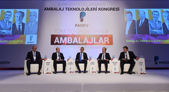 Biyoplastik üretimi 2020 yılında 15 milyon tona çıkacak