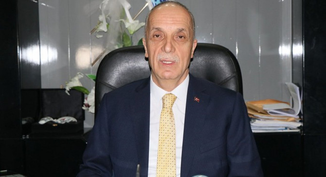 Türk-İş: Kabul edilebilir tarafı yok