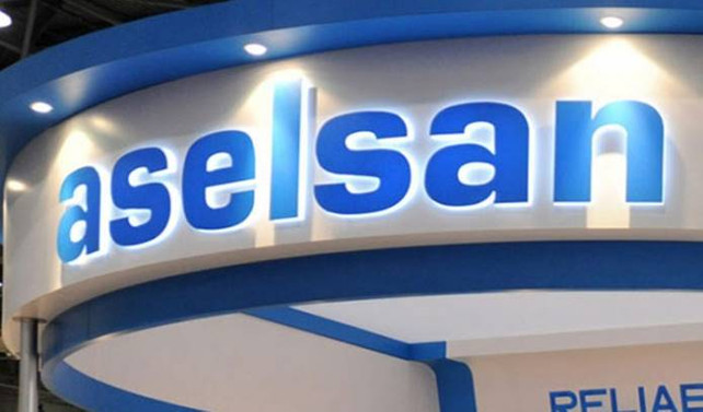 ASELSAN'dan 60 milyon liralık sözleşme