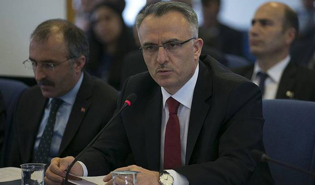 3 yılda 3,2 milyon ilave istihdam hedefleniyor
