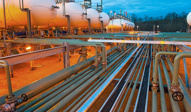 Elektrik tüketimi doğalgaz ithalatını artırdı