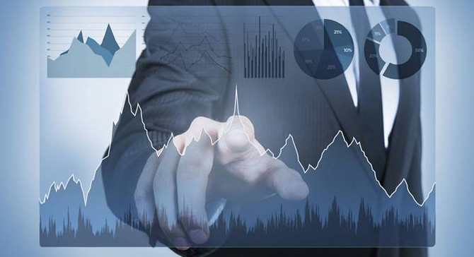 VİOP'ta endeks kontratı yükselişle açıldı