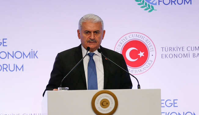 Başbakan Yıldırım: Büyüme çift haneli olursa şaşırmayın