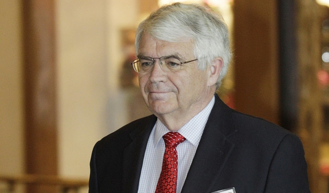 Senatörler, Fed başkanlığı için Taylor'u istiyor