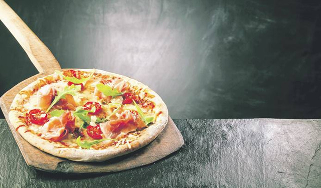 Dünyanın aşık olduğu lezzet: Pizza