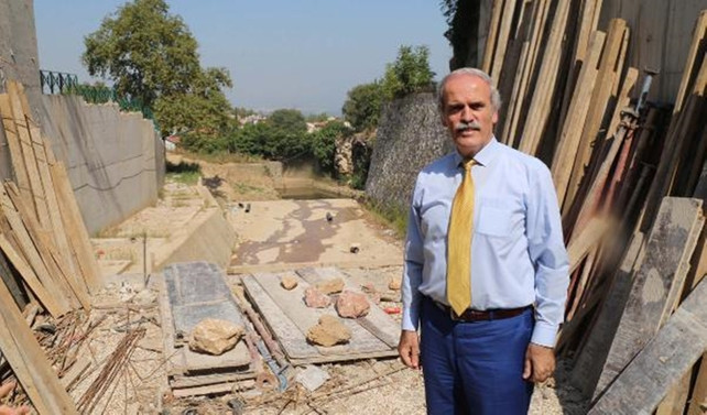 Altepe, istifa sonrası mesleğine dönüyor