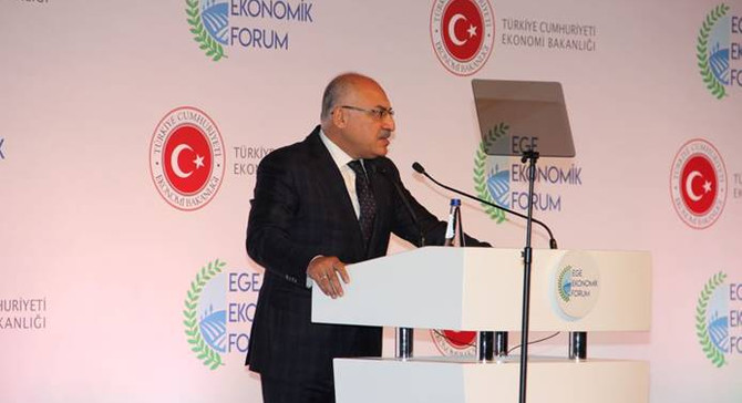 TİM: Birbirimizin külüne muhtacız