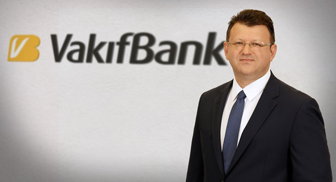 VakıfBank’tan TROY ve Discover ortak logolu Bankomat kart