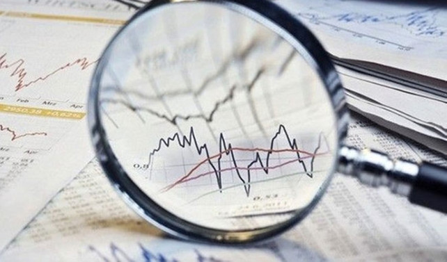 Reel kesim güveni ekimde 2,1 puan azaldı