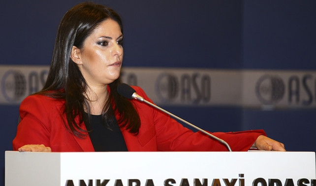 Sarıeroğlu: Gündemimizin birinci maddesi işsizlik