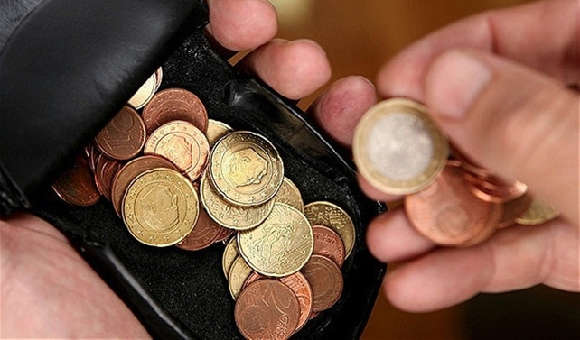 Dünya genelinde borç miktarı GSYH'nin 3 katını aştı
