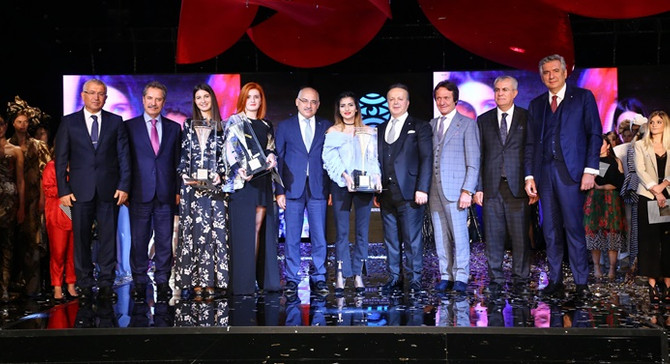 Türk kumaşı, tasarımla değerini beşe katladı