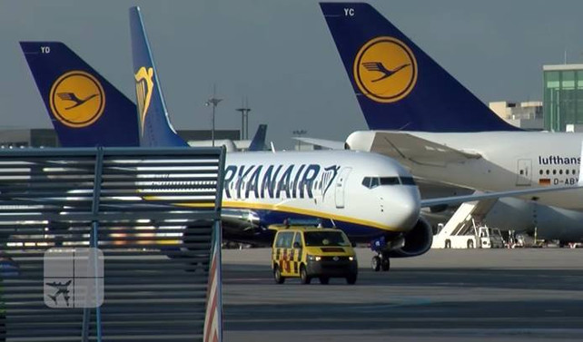 Birleşik Krallık'ta havacılık sektörü alarm veriyor