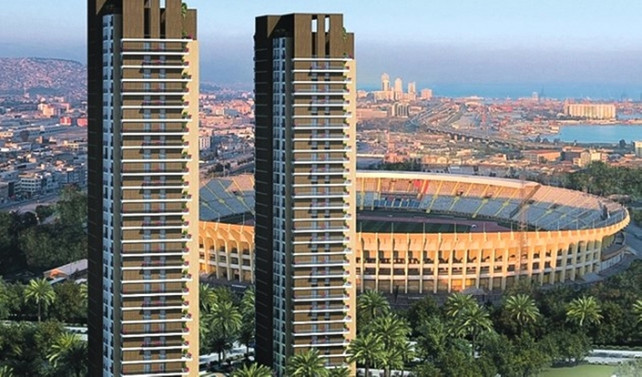 DAP Yapı İzmir hedeflerini açıkladı