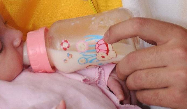 ABD'de bebek mamalarında arsenik ve kurşun çıktı