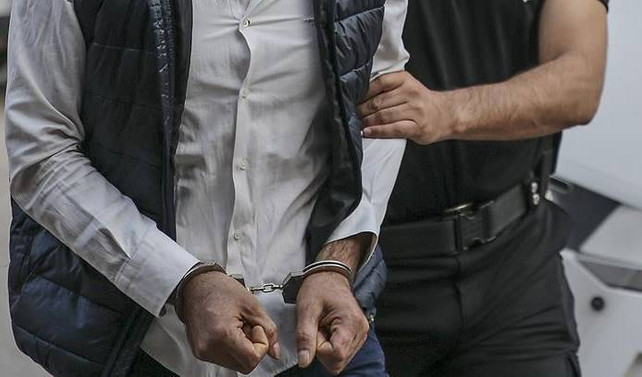 Terör soruşturmasında 3 tutuklama