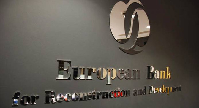 EBRD'den önemli Türkiye açıklaması