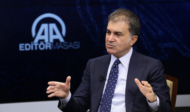 AB Bakanı: Gümrük Birliği için acelemiz yok