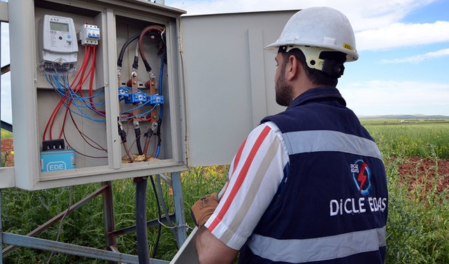Dicle Elektrik'ten yapılandırma hatırlatması