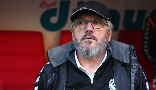 En çok teknik adam Süper Lig’de değişti
