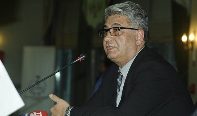 Ertem: Faiz artışına zorlama gayreti var