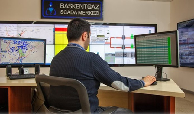 Başkentgaz halka arza hazırlanıyor