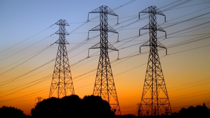 Enerjide yatırım 4 milyar doları aştı