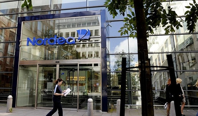 Nordea Bank, en az 6 bin kişiyi işten çıkaracak