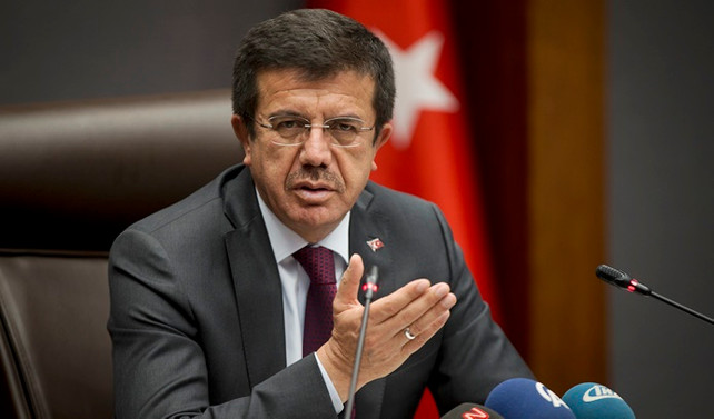 Zeybekci: Spekülasyona bedel ödenmesini kabul etmiyorum