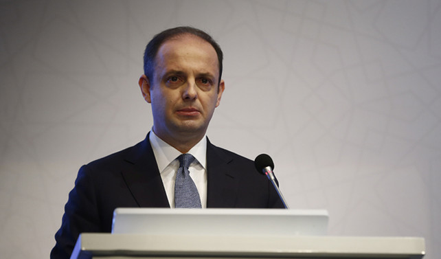 Merkez Bankası, sıkı duruşta 'kararlı'