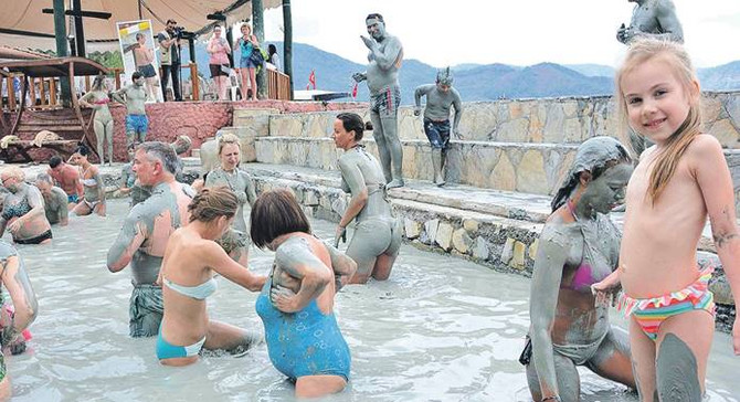 Antalya sağlık turizminde de söz sahibi olacak