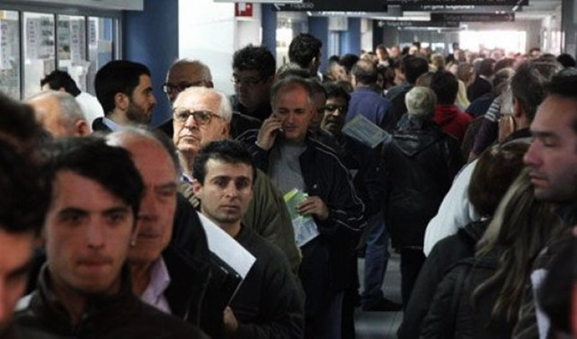 ABD'de işsizlik başvuruları 10 bin arttı
