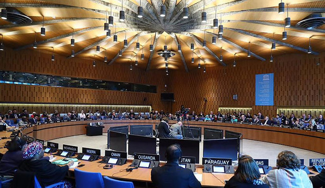 Türkiye UNESCO için 'Ulusal Beyan'ı açıklayacak