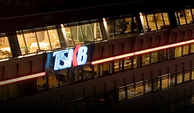 TSKB'nin net kârı yüzde 23,3 arttı