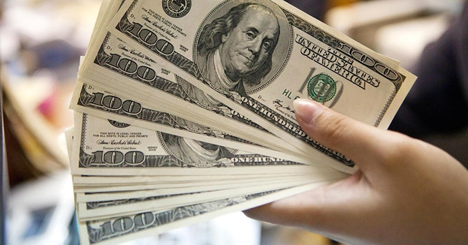 Dolar 3.84'ü gördü, faiz rekor kırdı