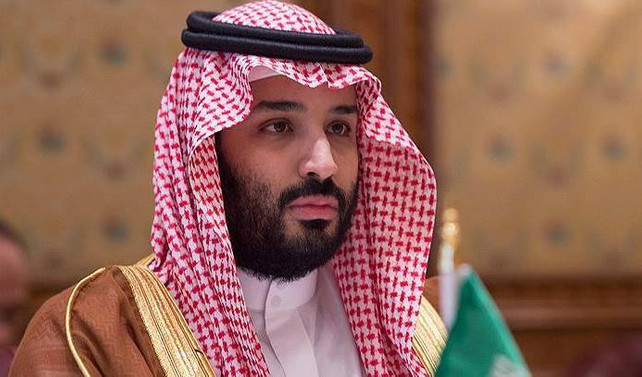 'Yemen'e askeri müdahale devam edecek'