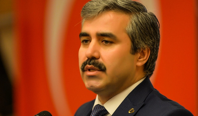 ‘Organik tarımın yaygınlaştırılması çalışmalarımıza devam edeceğiz’