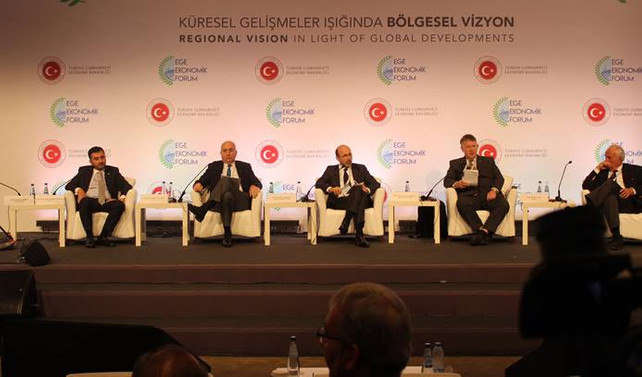 Sürdürülebilir tarım için sürdürülebilir tarım politikası lazım