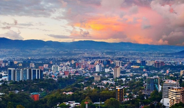 Guatemala idam cezasını kaldırdı