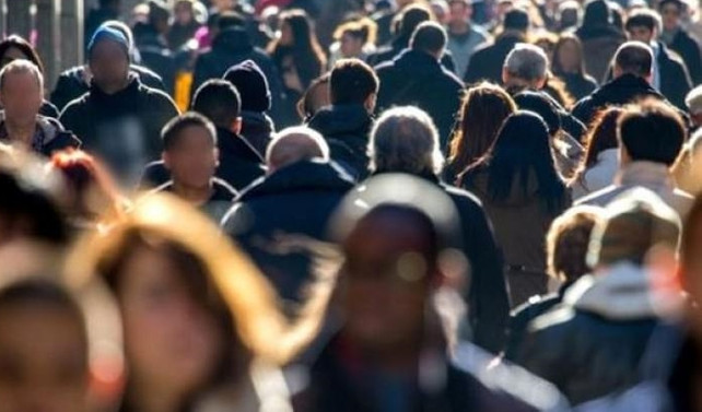 Yoksulluk sınırı ilk kez 5 bin TL'yi aştı