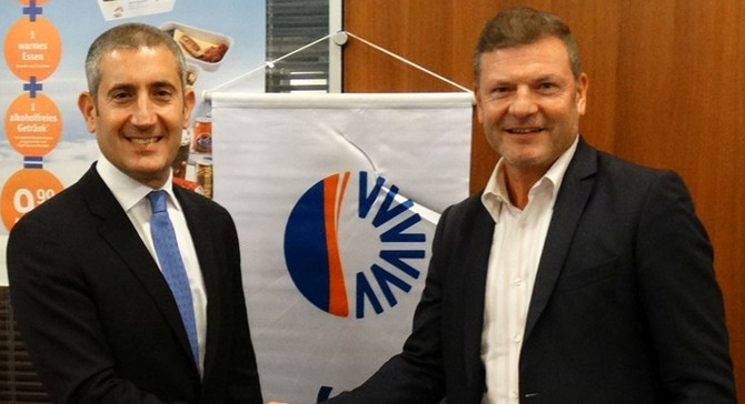 Turkcell ve SunExpress, işbirliğinin 1. yılını kutluyor